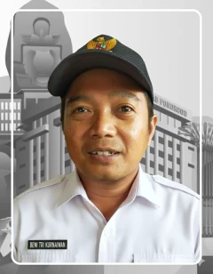 BRENI TRI KURNIAWAN
