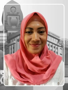 NANIK SULISTYAWATI